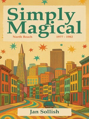 cover image of Simply Magical